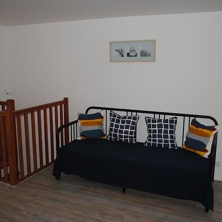 Gite Le Desire Villa Tanis Dış mekan fotoğraf
