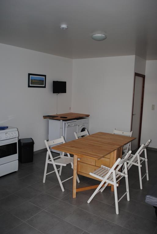 Gite Le Desire Villa Tanis Dış mekan fotoğraf