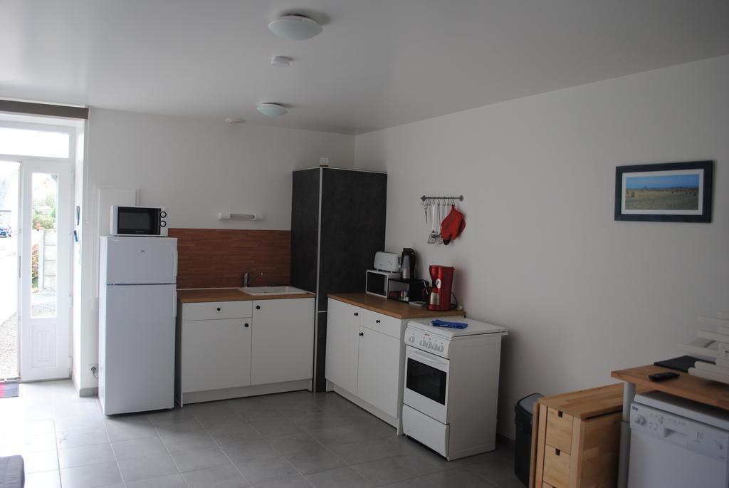 Gite Le Desire Villa Tanis Dış mekan fotoğraf