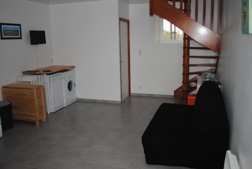 Gite Le Desire Villa Tanis Dış mekan fotoğraf
