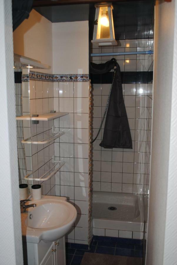 Gite Le Desire Villa Tanis Dış mekan fotoğraf